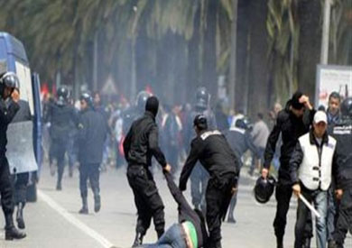 جرت في داغستان، الجمهورية الروسية الواقعة في منطقة جبال القوقاز تصفية مقاتلين اثنين من المنضوين تحت لواء العصابات الإرهابية.-ارشيفية